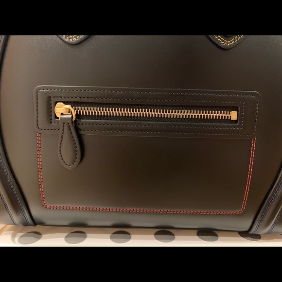 Celine luggage - Picture 2 of 5